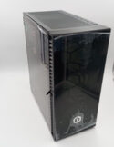PC CYBERPOWERPC Wyvern i5-10400 512GB SSD 16GB Ram Windows RTX 3060 12GB BLOWS