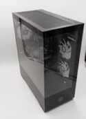 PC CYBERPOWERPC Wyvern i5-12400F 2.50GHz 1TB SSD 16GB Ram Windows RTX 5060 Ti 8G