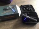 Percussion Massage Gun