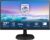 Philips 273V7QJAB – 27 Inch FHD Monitor, 75Hz, 4ms, IPS, Speakers, Smart Image, Narrow Border, LowBlue Mode (1920 x 1080, 250 cd/m², HDMI/VGA/DVI)