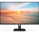 Philips 27 Inch Monitor Full HD 120Hz IPS LED Full HD 1080p Black 27E1N1200A