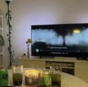 Philips 50PUS8079 50in 4K LED ULTRA HDRF TV Ambient Light HDMI USB