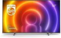 Philips 50PUS8106/12 50-Inch 4K LED TV Ambilight UHD HDR10+ | Dolby Vision/Atmos