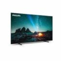 Philips 55PUS7609/12 55" 4K Ultra HD Smart LED TV – Used