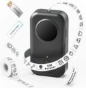 Phomemo D30 Mini Pocket Thermal Label Maker Machine Bluetooth Wireless Printer