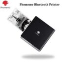 Phomemo M02 Bluetooth Mini Pocket Thermal Printer Wireless Photo Portable UK