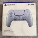 PlayStation 5 DualSense Controller Chroma Pearl: Sealed & New CFI-ZCT2W Model V2
