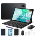 POCKAM P10 Pro Android 16 Tablet 10.1 inch Tablet 48GB+128GB 8800mAh Octa-Core