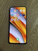 Poco F3 Smartphone 256GB Arctic White Unlocked Dual SIM