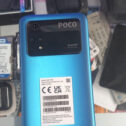 POCO M4 Pro 256GB Blue 64MP Android Bar Smartphone (2201117PG)