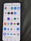 POCO Xiaomi F3 Smart Mobile Phone Unlocked 256 GB - works but has screen burn