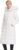 Polydeer Women’s Puffer Jacket Max Long Thickened Hooded Coat Vegan Down Winter Parka