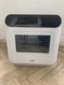 Portable Mini Dishwasher