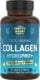 Powerful Marine Collagen Tablets – Boosted with Hyaluronic Acid, Biotin & Blueberry – 1400MG Complex – Hydrolysed Type 1 – with Vitamin C, E, B2,…