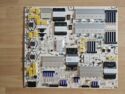Power supply board LG 65" OLED OLED65G16LA EAY65894511