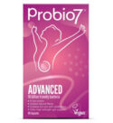 Probio 7 Advanced Formula Probiotics 60 Vegan Capsules