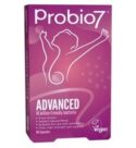 Probio 7 Advanced Formula Probiotics 60 Vegan Capsules