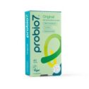 Probio7 Original Gentle Daily Gut Support Vegan Approved with 4 Billion CFU 7