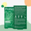 Probio7 Original | Vegan | 7 Live Strains 4 Billion bacteria | 40Capsules