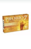 Probio 7 Ultra Digestive Health Supplement - 30 Capsules New Long Expiry Date