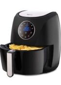 Pro Breeze AF01UK 4.2L Air Fryer with Digital Display
