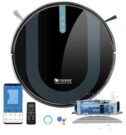 Proscenic 850T Robotic Vacuum Cleaner