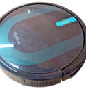 Proscenic 850T Robot Vacuum Cleaner with Mop,3000Pa Strong Suction Robotic