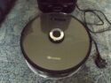 Proscenic LDS M8 Pro Robot Vacuum Cleaner, Mains Charger, Remote & Filters