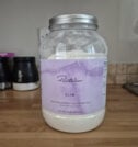 Protein Meal Replacement Powder, Blueberry Acai Flavour, 1200g Jar