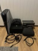 PS5 Digital Console 825GB White with Scuff Controller PlayStation 5