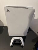Ps5 Disc Edition W Controller