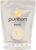 Purition Banana Natural Protein Powder for Keto Diet Shakes and Meal Replacements Shakes With Only Natural Ingredients, 1 Bag (12 Servings)