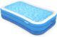 QPAU Inflatable Pool, Large Paddling Pool for Children, Family Pool, Inflatable Swimming Pool, Heavy Duty Above Ground Pool for Kids, Adults,…