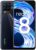 Realme 8 UK Punk Black 6GB + 128GB 177 g