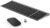 Rechargeable Wireless Keyboard Mouse, seenda Ultra Thin Quiet USB Keyboard and Mouse Set with Numeric Keypad QWERTY UK Layout for Windows PC Laptop…