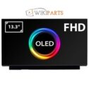 Replace For Asus ZenBook UX325 UX325E UX325EA UX325J UX325JA 13.3" OLED Screen