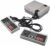 Retro Family Classic Game Console with 620 TV Video Games AV- Out