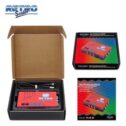 RetroScaler 2x Retro Consoles To HDMI Adapter HDMI-compatible Converter No Lag