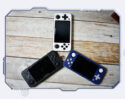 RG351P ANBERNIC Retro Game PS1 RK3326 64G Open Source System 3.5 inch IPS Scree