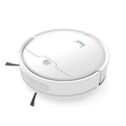 Robot Vacuum Cleaner 1200Pa Strong Suction Sweeping Household Cleaning Machine