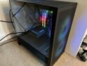 RTX 5060 Gaming PC 1TB NVMe, Ryzen 5 5500, 16GB RAM, WiFi BT