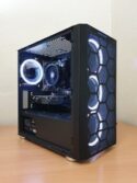RTX Ryzen 5 Gaming PC