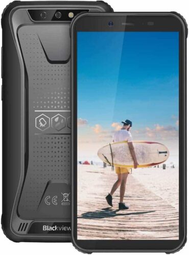 Blackview BV5500 Plus