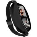 Running Belt for DOOGEE S59 Pro Sports Phone Case Jogging Fitness Belt...