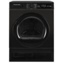 Russell Hobbs 11 Series 8kg Condenser Dryer Express 29', Shirt 12' Cycles