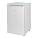 Russell Hobbs 91 Litre Freestanding Undercounter Freezer - White RH85UCFZ552E1W