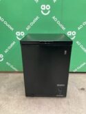 Russell Hobbs Chest Freezer - Black - E Rated RH142CF0E1B #LF132026