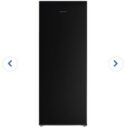 Russell Hobbs Freestanding Freezer Frost Free 175L Black 145cm RH146FFFZ541E1B