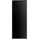 Russell Hobbs RH143FFFZ542E1B Free Standing 161 Litres Upright Freezer Black E