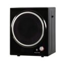 Russell Hobbs RH3VTD800B Compact Vented Tumble Dryer 2.5kg Capacity Black